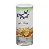 Crystal Light Iced Tea Mix Sugar Free Full-Size Picture